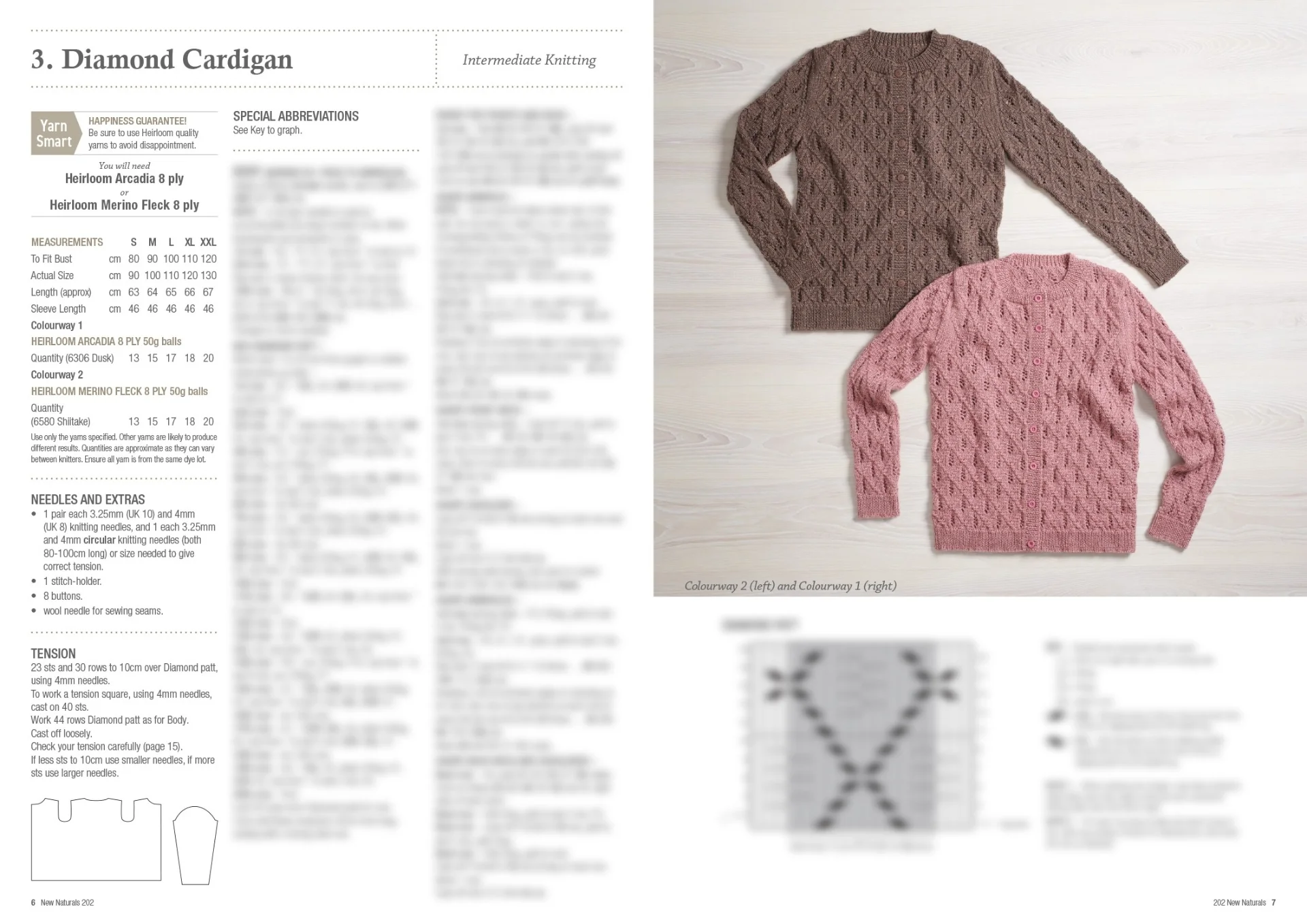 New Naturals - Heirloom 202 - Image 4