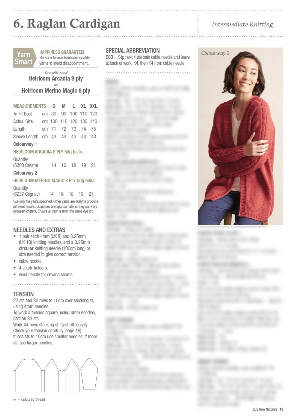 New Naturals - Heirloom 202 - Image 7