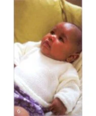 Newborn Collection - Patons 1303 - Image 3