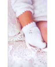 Newborn Collection - Patons 1303 - Image 7