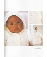 Newborn Collection - Patons 1303 - Image 8