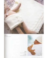 Newborn Collection - Patons 1303 - Image 9