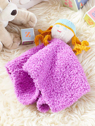 Nursery Knits for Girls - Sirdar 486 - Image 12