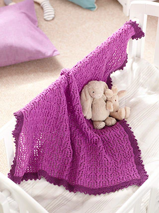 Nursery Knits for Girls - Sirdar 486 - Image 16