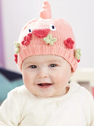 Nursery Knits for Girls - Sirdar 486 - Image 18