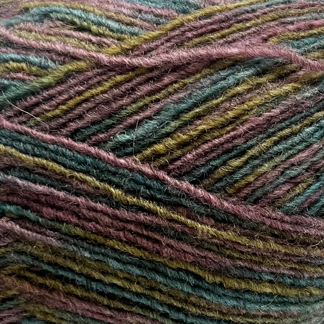 Omana Prints 4 ply Sock Yarn - Image 3