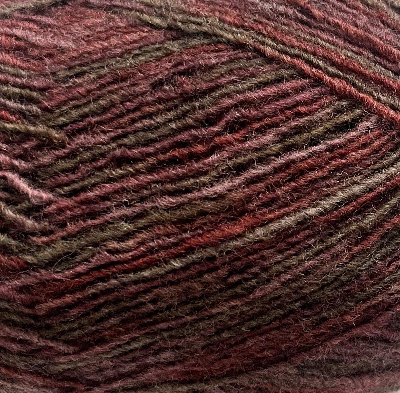 Omana Prints 4 ply Sock Yarn - Image 5
