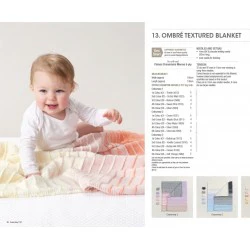 Ombre Baby - Patons 1107 - Image 10