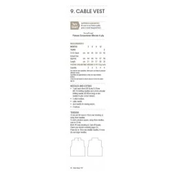 Ombre Baby - Patons 1107 - Image 8