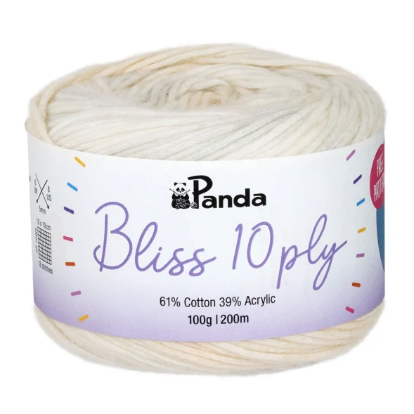 Panda Bliss 10 ply - Image 11