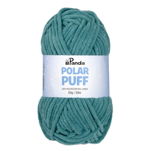 Panda Polar Puff - Image 10