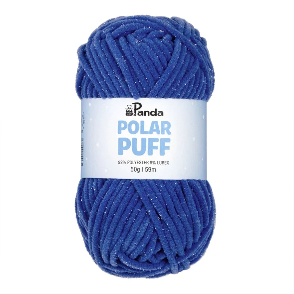 Panda Polar Puff - Image 11