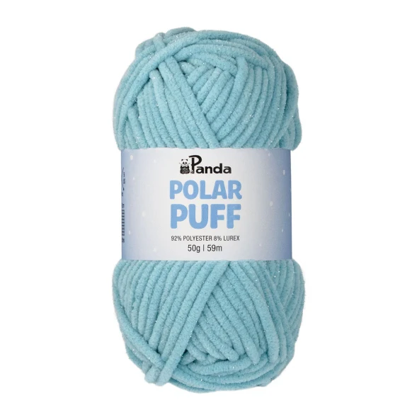 Panda Polar Puff - Image 12