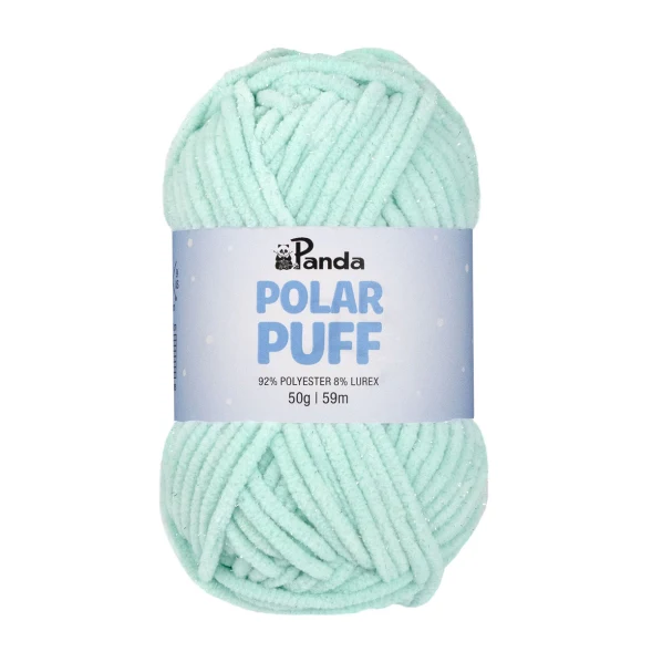 Panda Polar Puff - Image 13