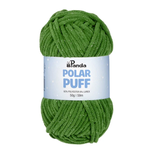Panda Polar Puff - Image 14