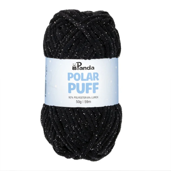 Panda Polar Puff - Image 15