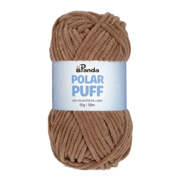Panda Polar Puff - Image 3