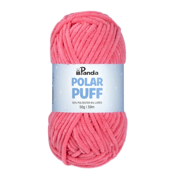 Panda Polar Puff - Image 6