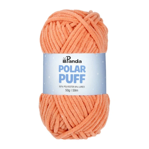 Panda Polar Puff - Image 7