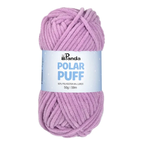 Panda Polar Puff - Image 8