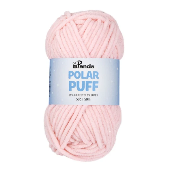 Panda Polar Puff - Image 9
