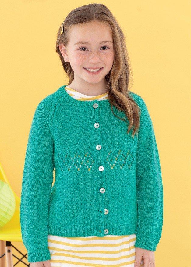 Playful Little Tots - Sirdar 495 - Image 2