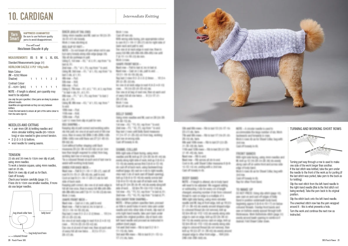 Pooch Power - 365 - Image 10