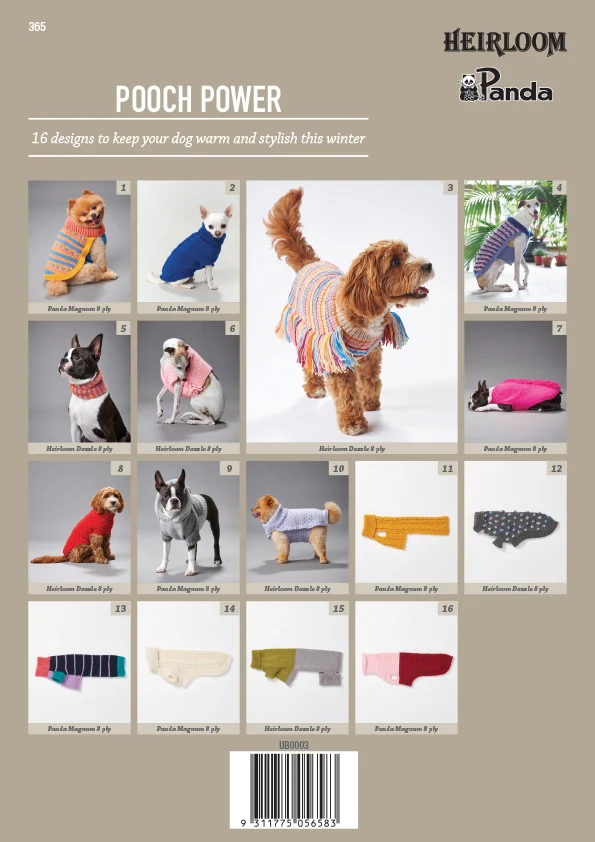 Pooch Power - 365 - Image 16