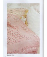 Roses & Posies Knitting Book 1313 - Image 5