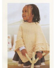Roses & Posies Knitting Book 1313 - Image 6