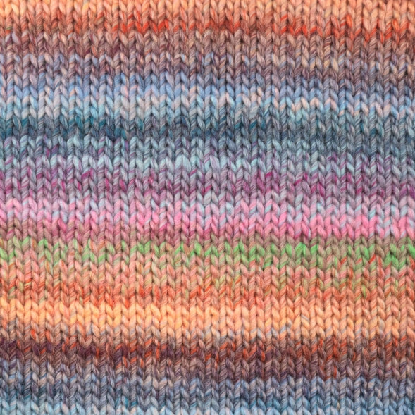 Sierra Chunky - Patons - Image 4
