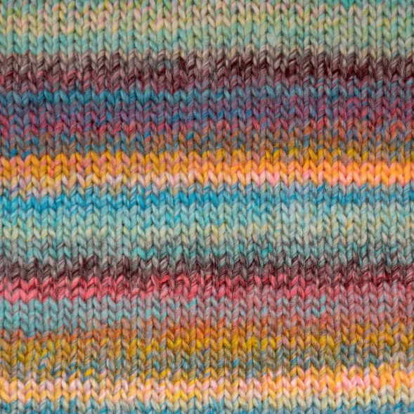 Sierra Chunky - Patons - Image 5