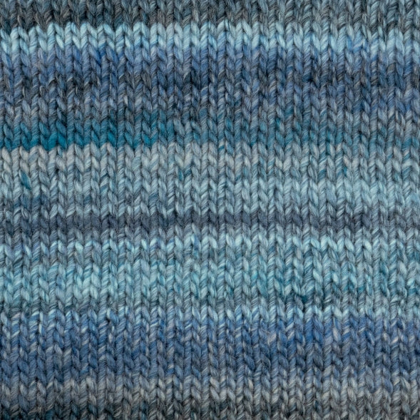 Sierra Chunky - Patons - Image 7