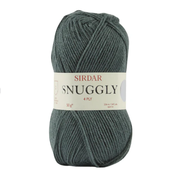 Sirdar Snuggly 4 ply - Image 12