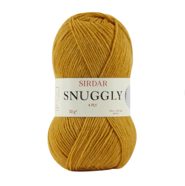 Sirdar Snuggly 4 ply - Image 13