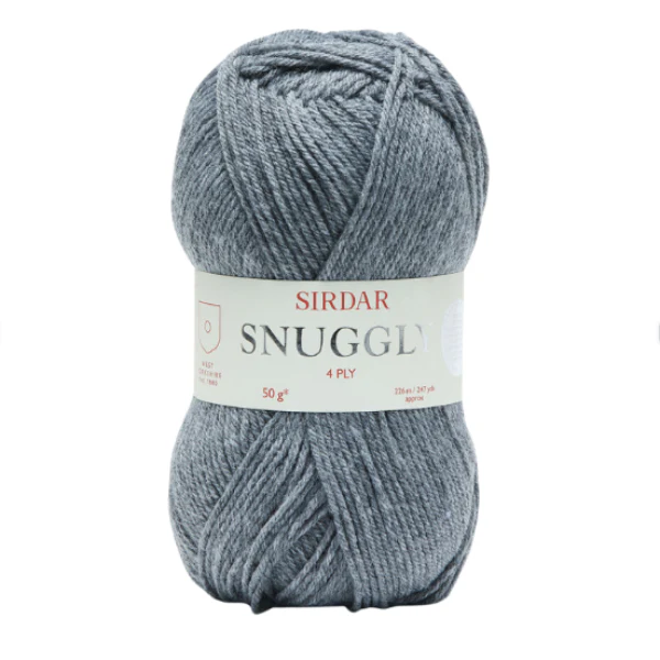 Sirdar Snuggly 4 ply - Image 14