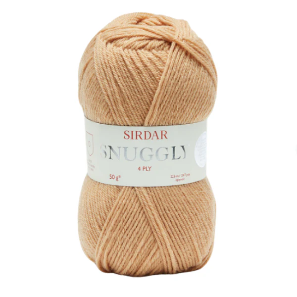 Sirdar Snuggly 4 ply - Image 16