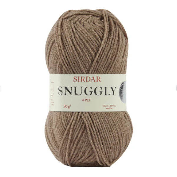 Sirdar Snuggly 4 ply - Image 17