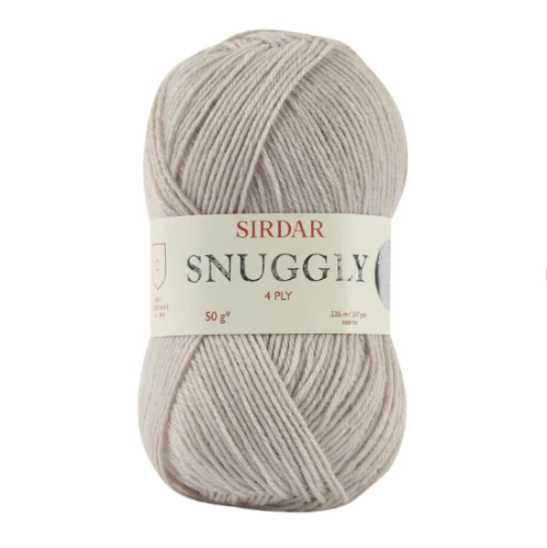 Sirdar Snuggly 4 ply - Image 18