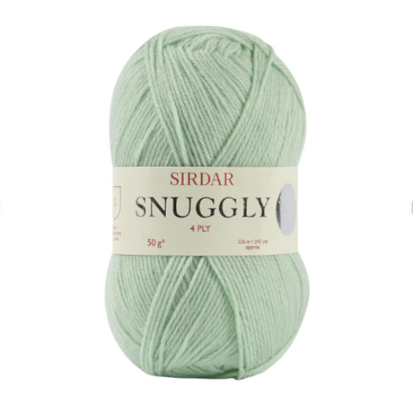 Sirdar Snuggly 4 ply - Image 19