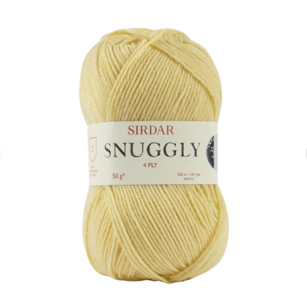Sirdar Snuggly 4 ply - Image 20
