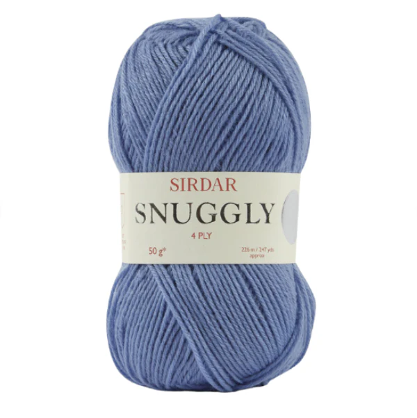 Sirdar Snuggly 4 ply - Image 6