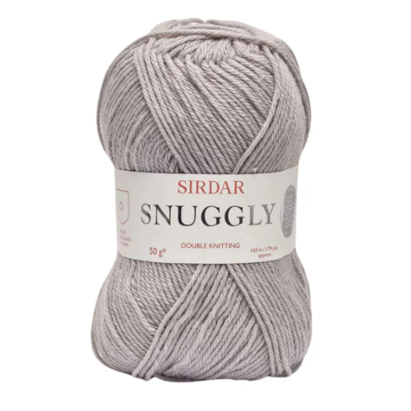 Sirdar Snuggly 8 ply DK - Image 10