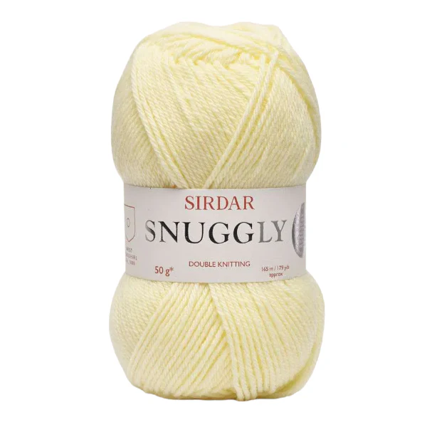 Sirdar Snuggly 8 ply DK - Image 11