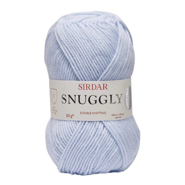 Sirdar Snuggly 8 ply DK - Image 12