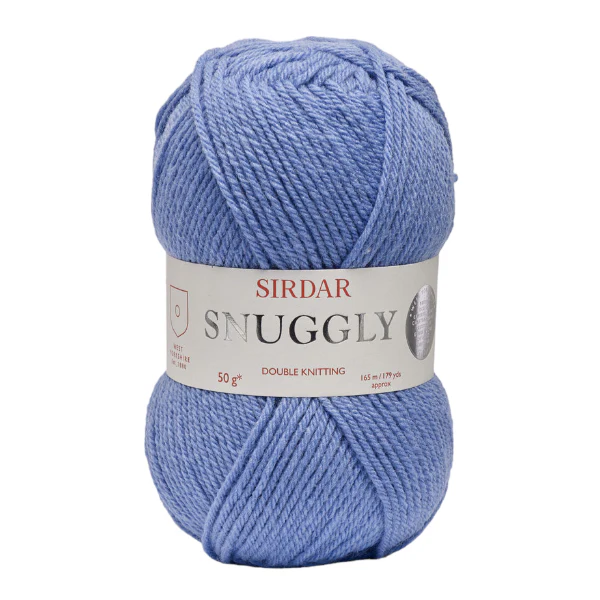 Sirdar Snuggly 8 ply DK - Image 13