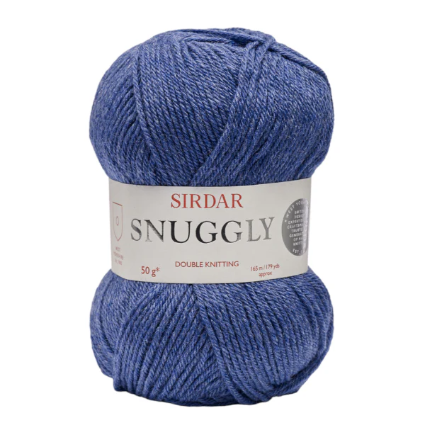 Sirdar Snuggly 8 ply DK - Image 15