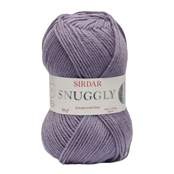 Sirdar Snuggly 8 ply DK - Image 18