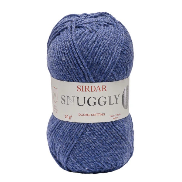 Sirdar Snuggly 8 ply DK - Image 19