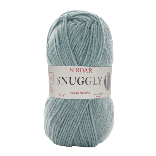Sirdar Snuggly 8 ply DK - Image 20